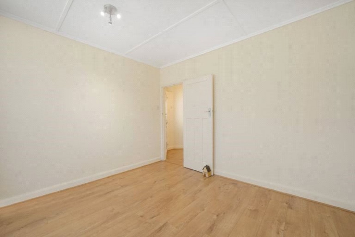 East Barnet, Barnet