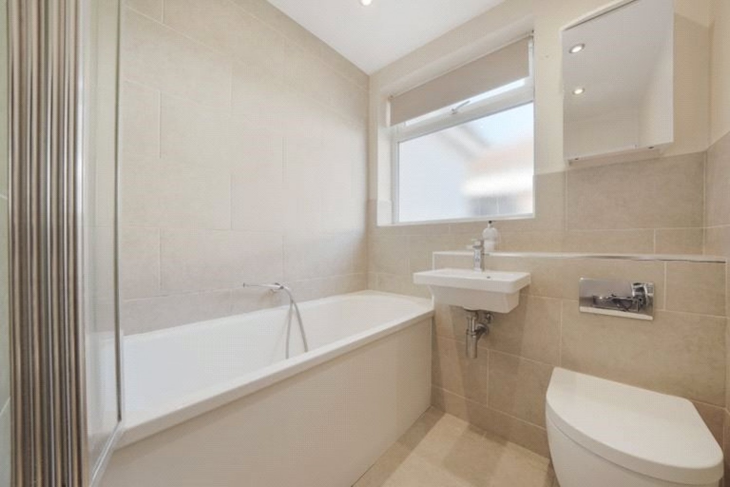 East Barnet, Barnet