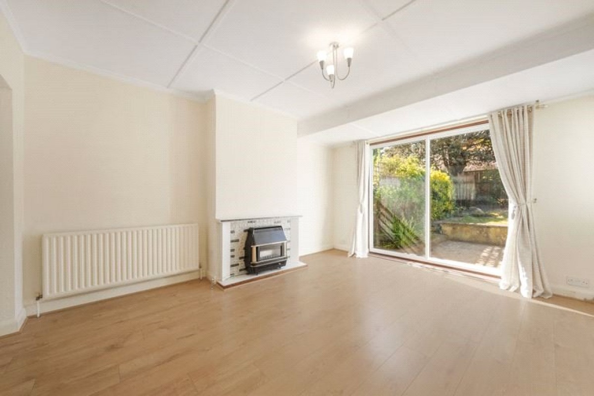 East Barnet, Barnet