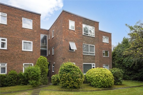 Lincoln Road, Enfield