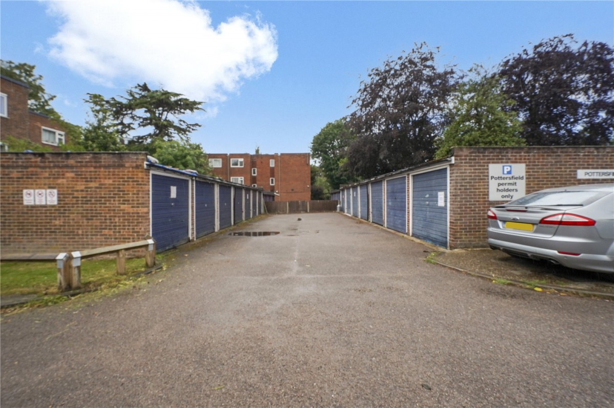 Lincoln Road, Enfield