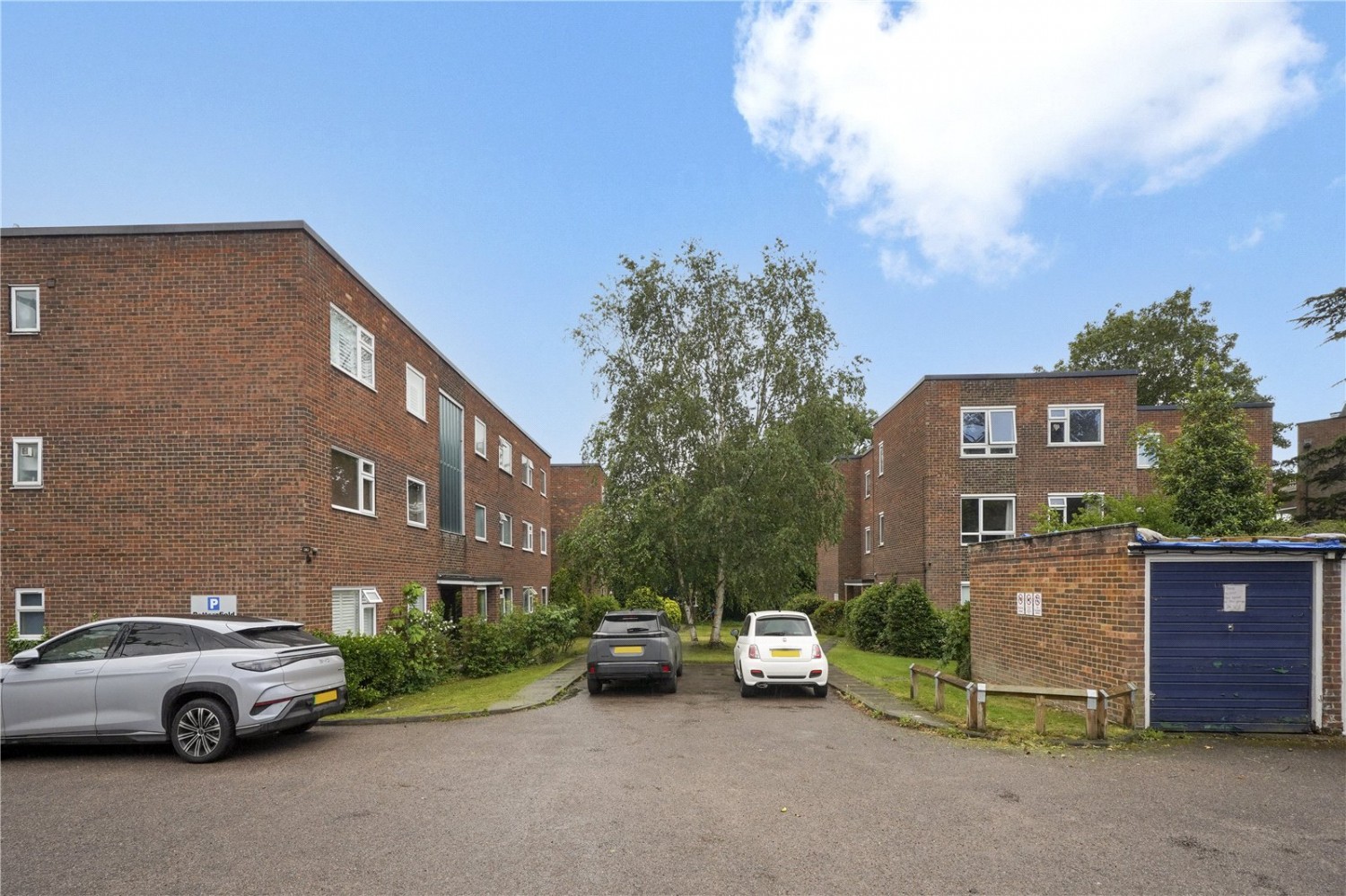 Lincoln Road, Enfield