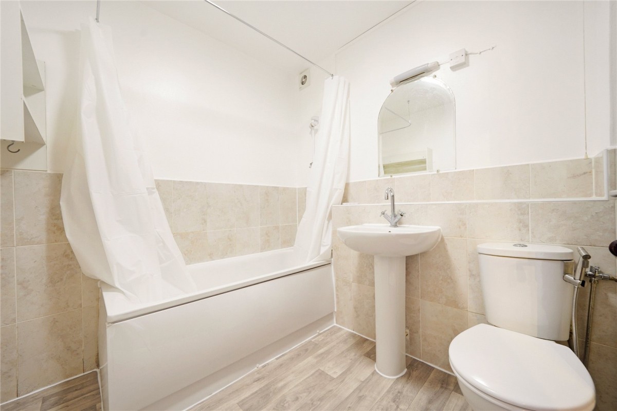 Abbey Road, Enfield, Middlesex