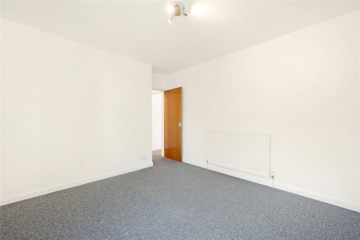 Abbey Road, Enfield, Middlesex