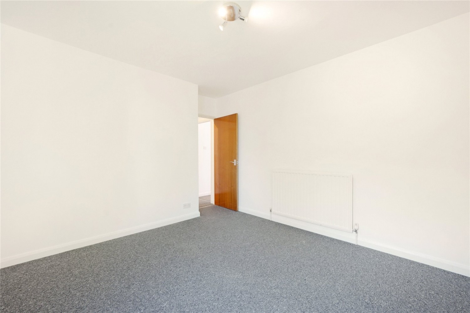 Abbey Road, Enfield, Middlesex