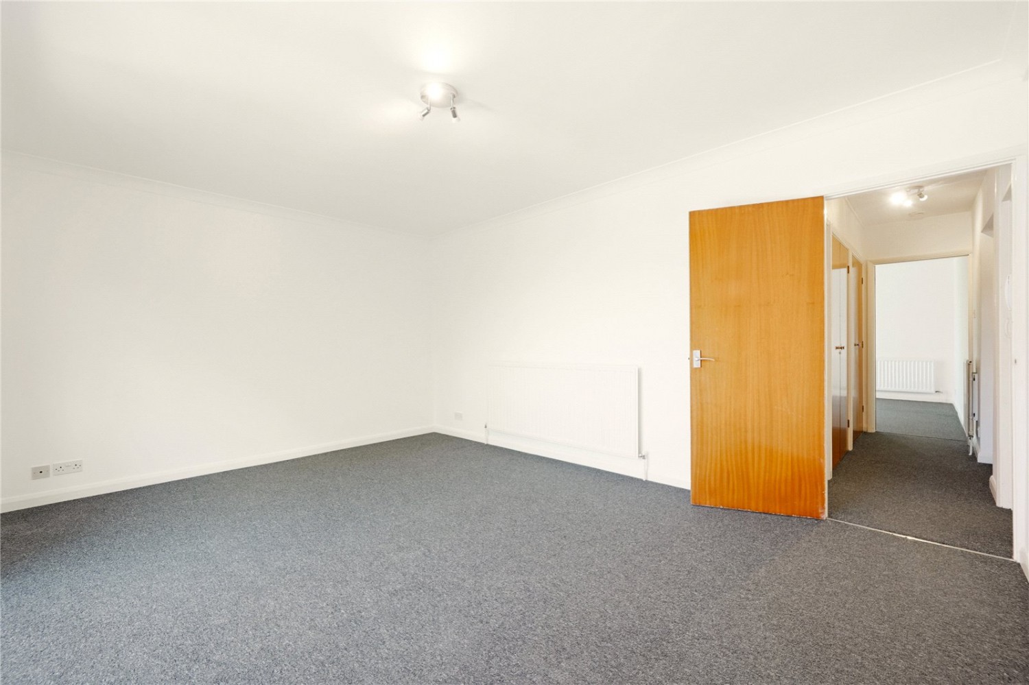 Abbey Road, Enfield, Middlesex