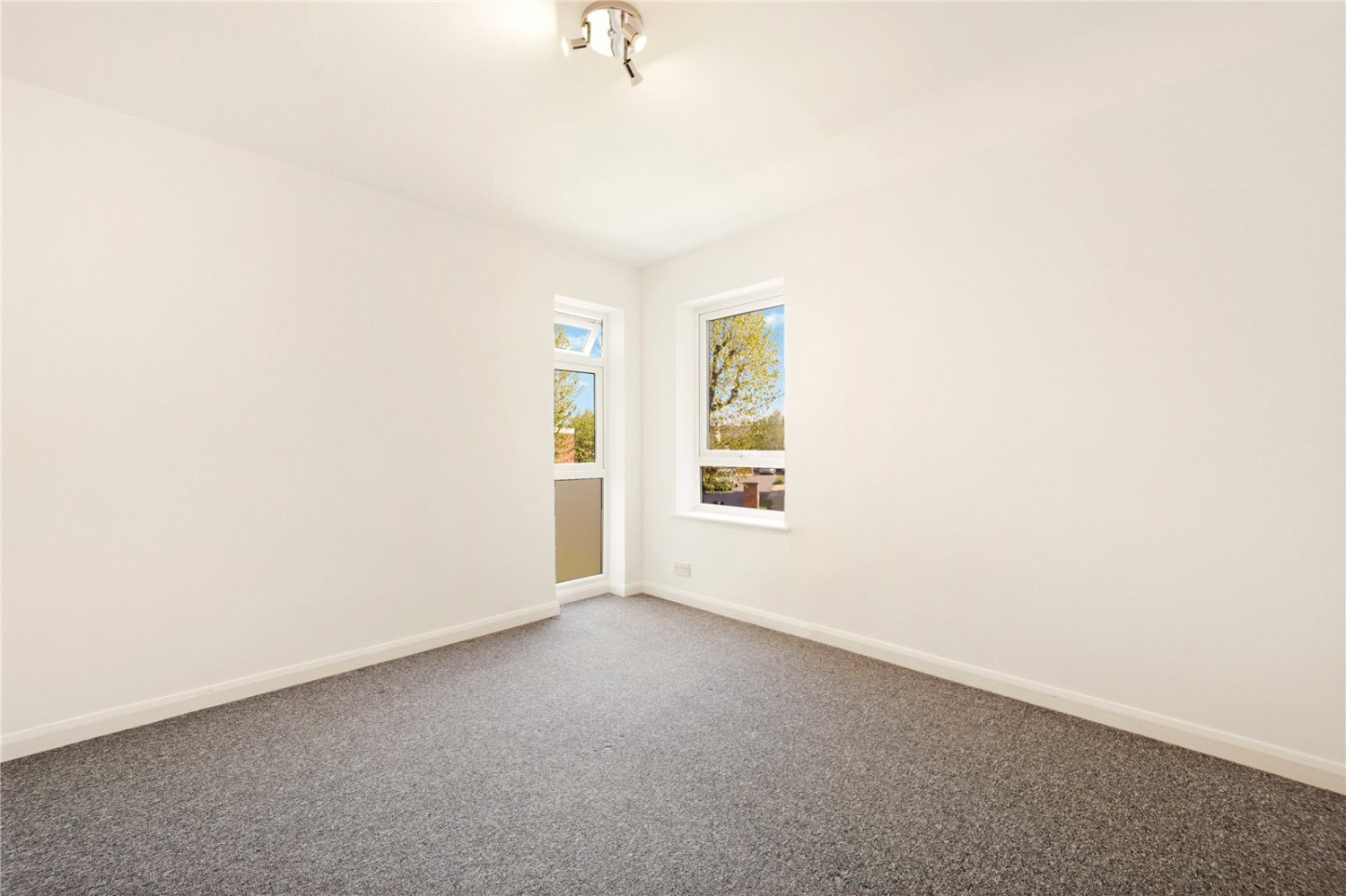 Abbey Road, Enfield, Middlesex