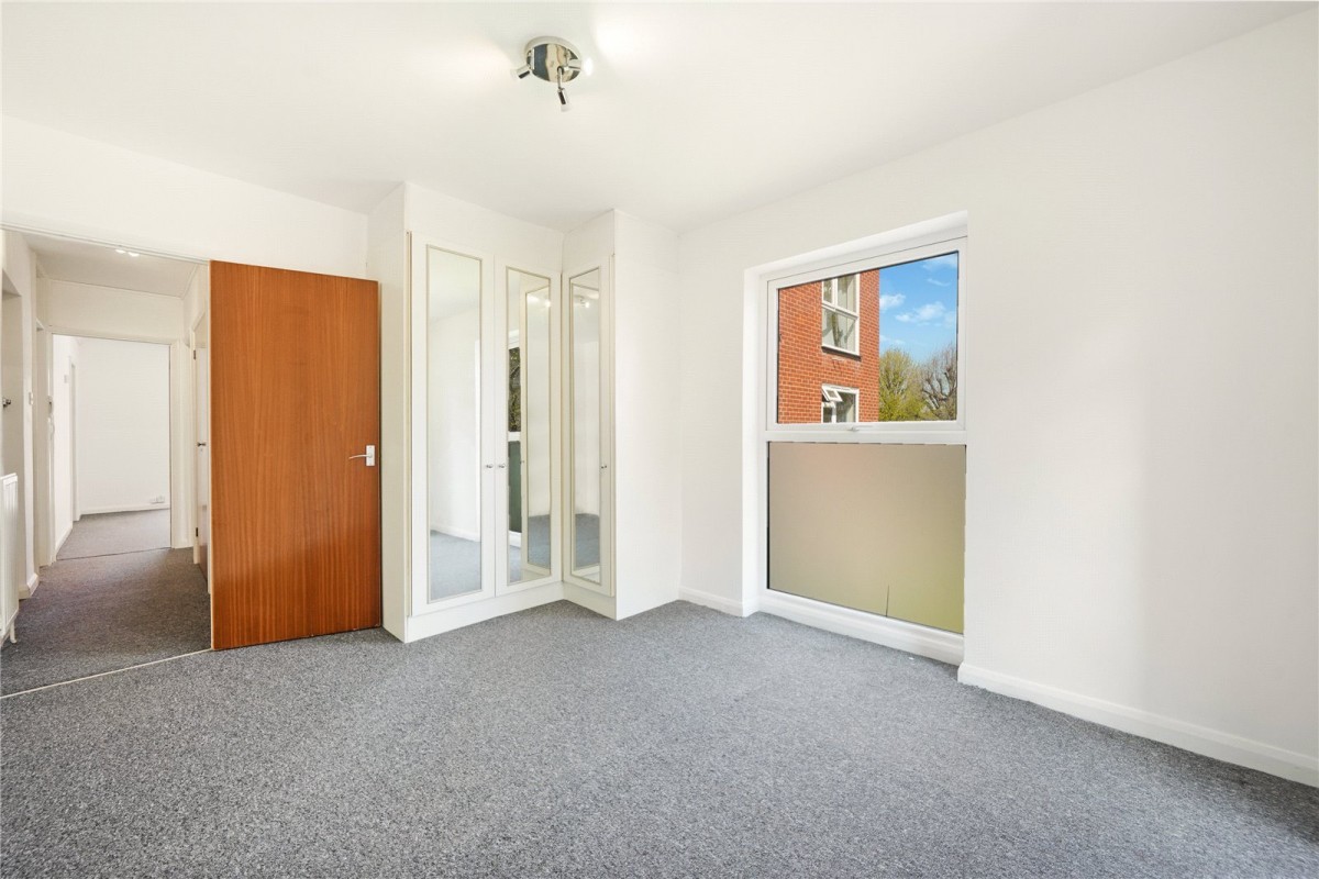 Abbey Road, Enfield, Middlesex