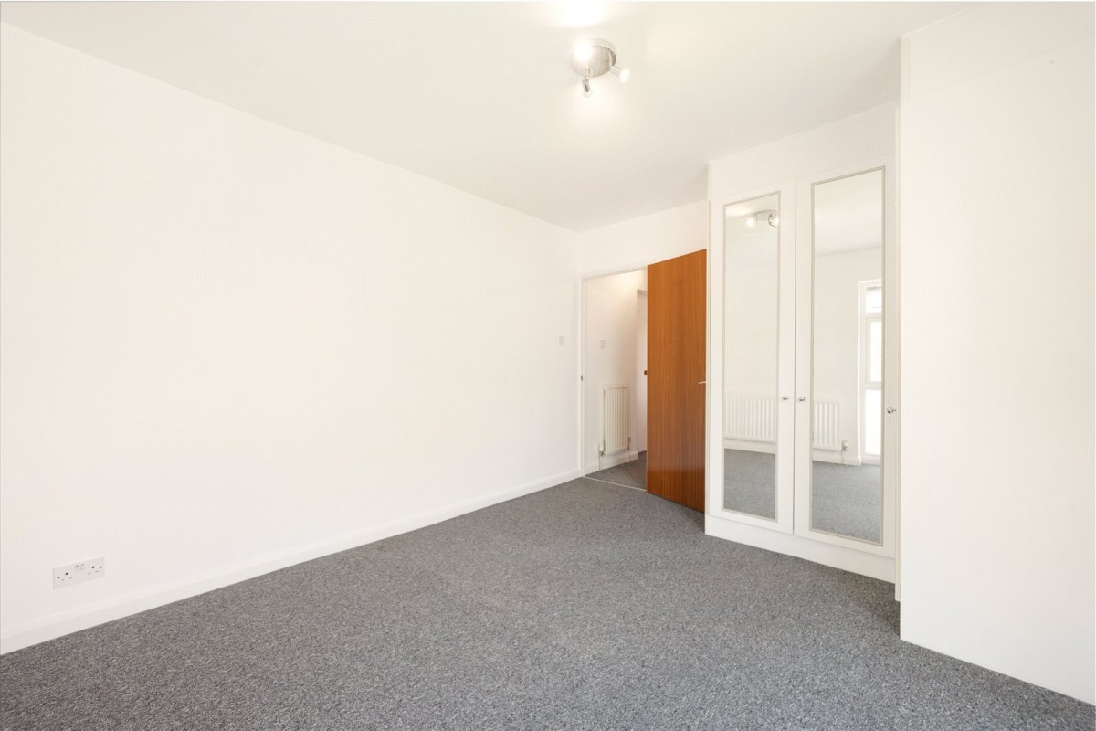 Abbey Road, Enfield, Middlesex