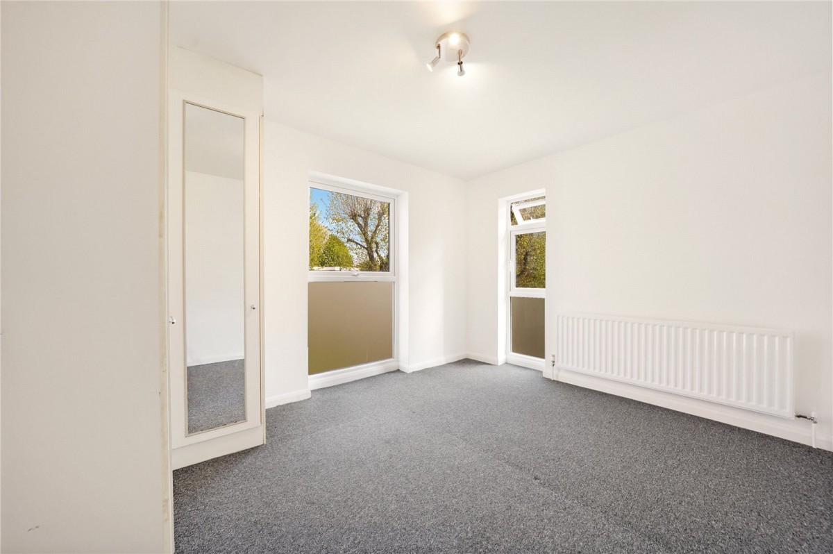 Abbey Road, Enfield, Middlesex