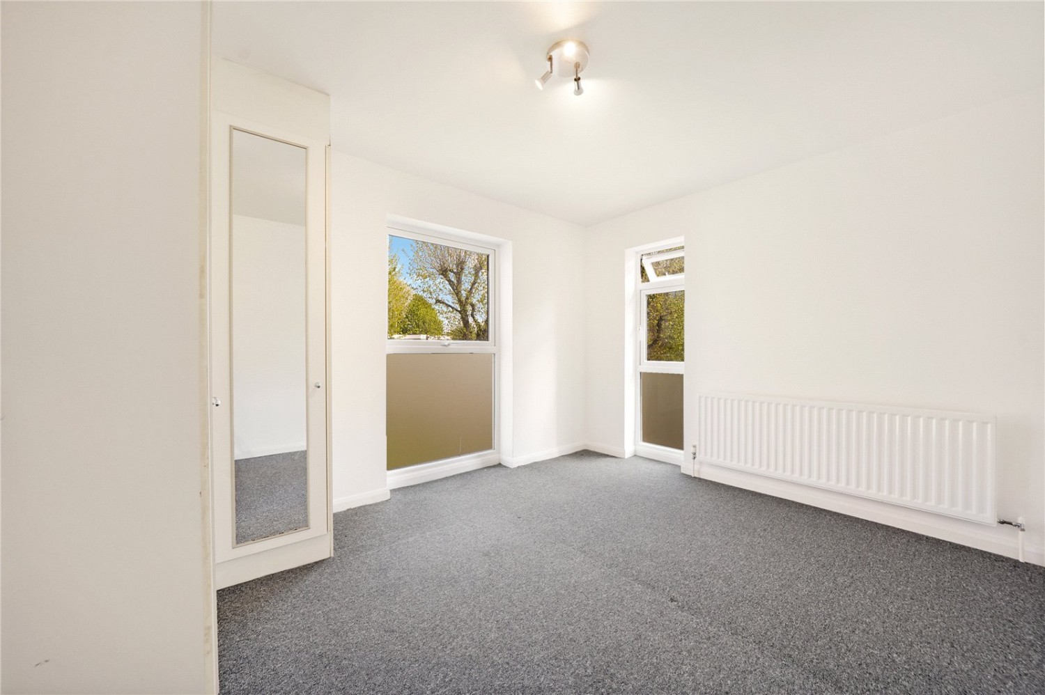 Abbey Road, Enfield, Middlesex