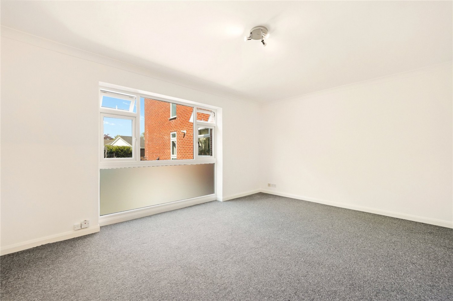 Abbey Road, Enfield, Middlesex