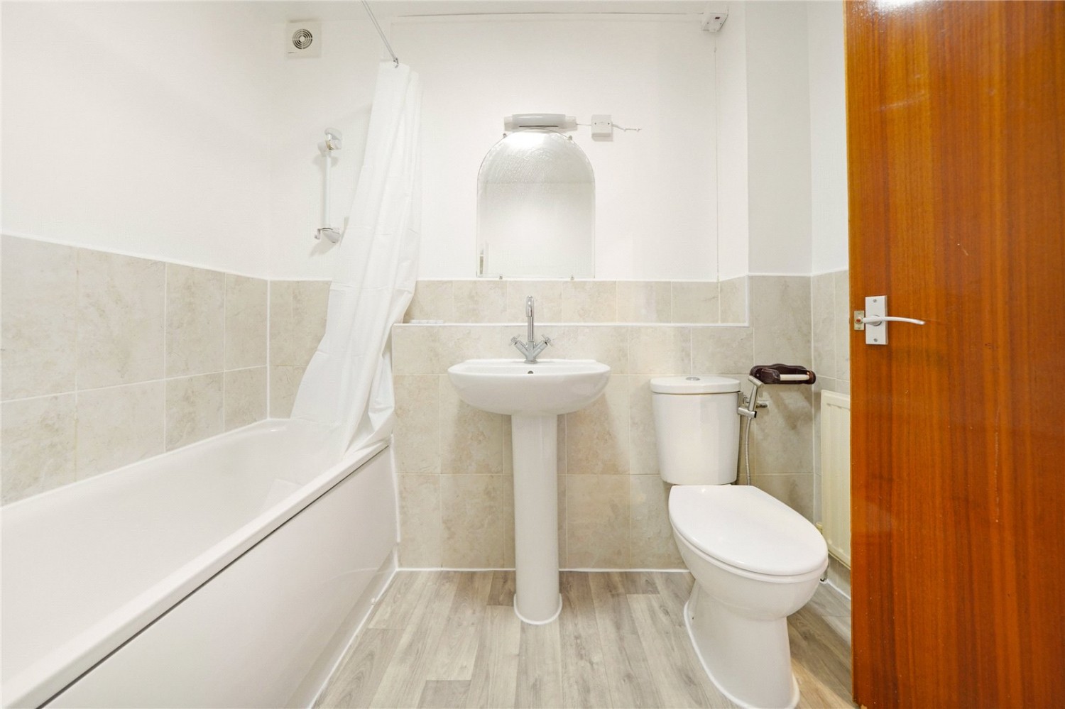 Abbey Road, Enfield, Middlesex