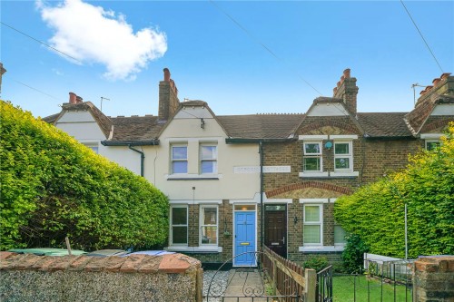 Enfield, Middlesex