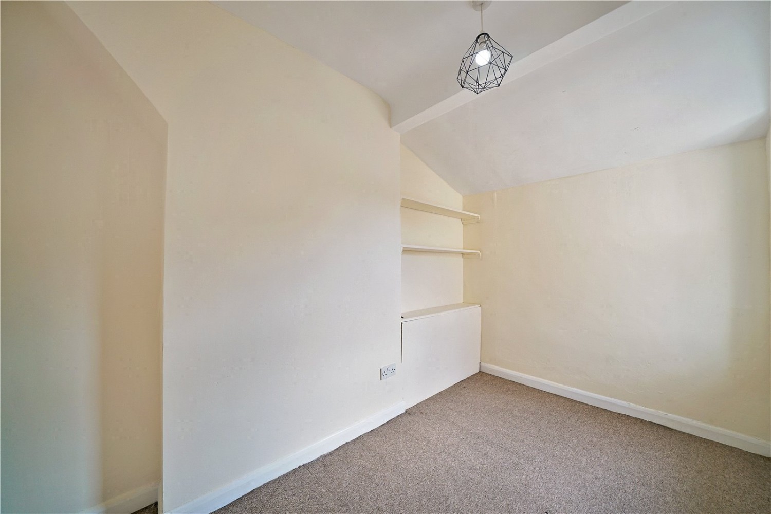 Enfield, Middlesex