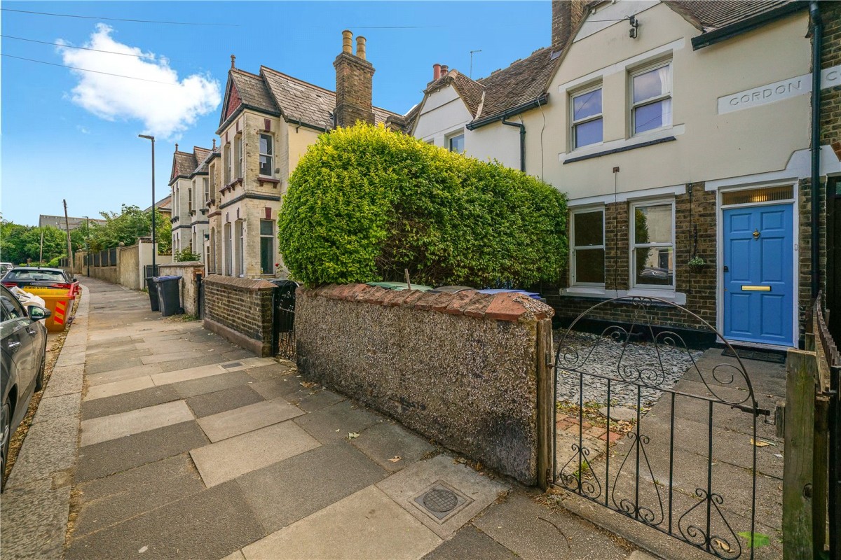 Enfield, Middlesex