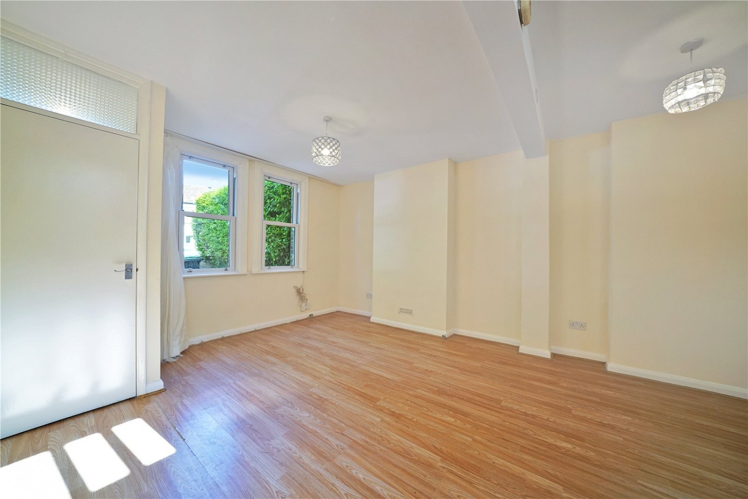 Enfield, Middlesex