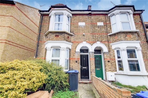 Enfield, Middlesex