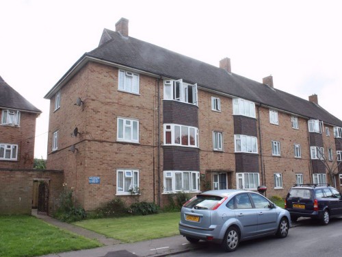 Enfield, Middlesex