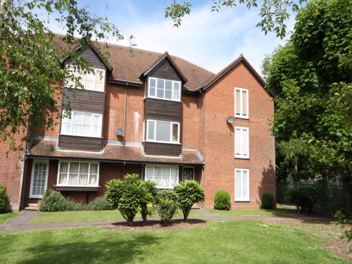 Enfield, Middlesex