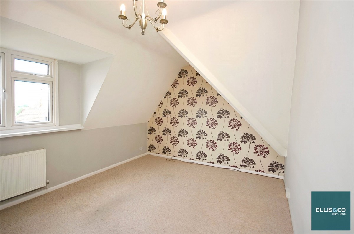 North Finchley