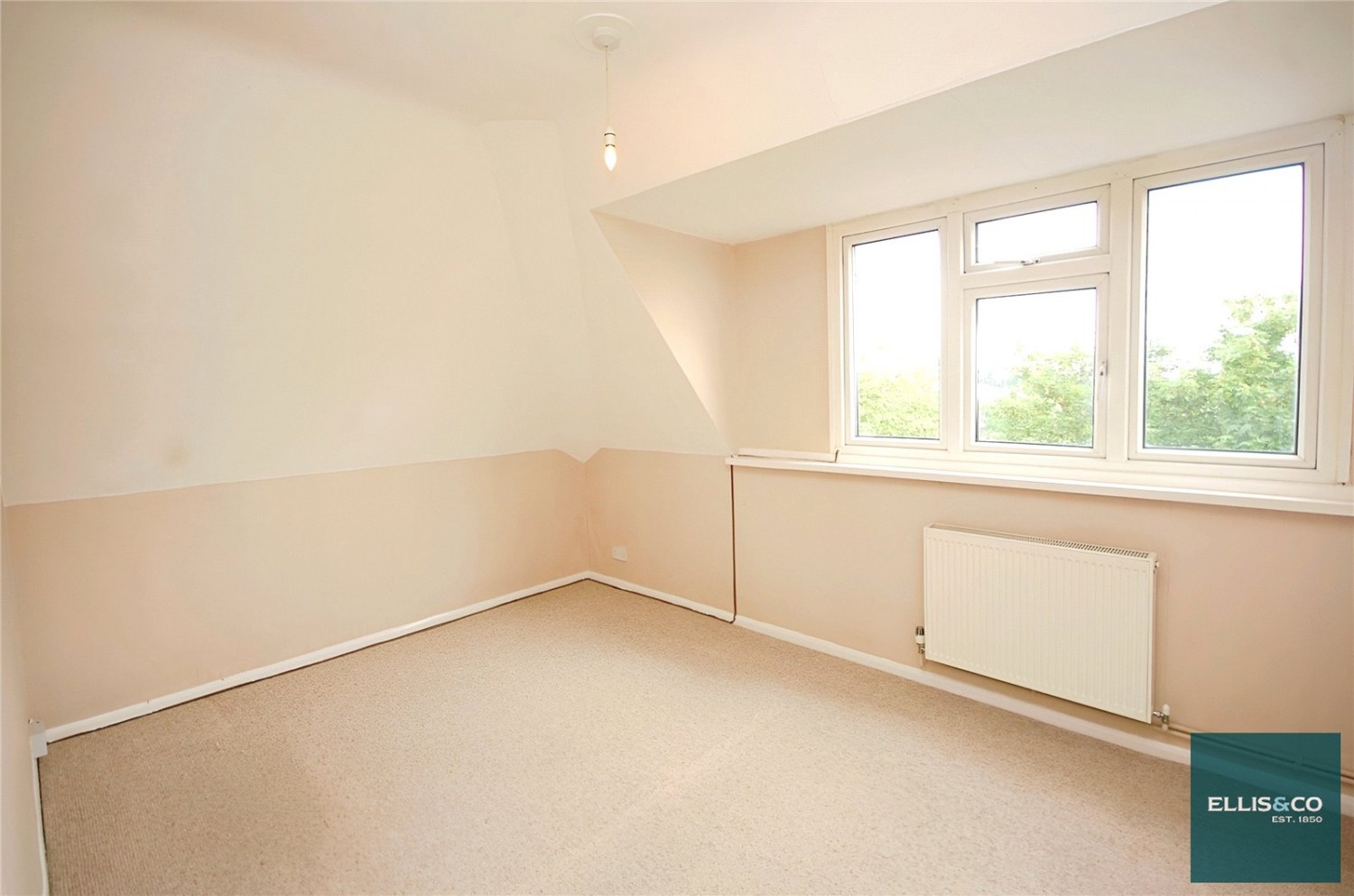 North Finchley