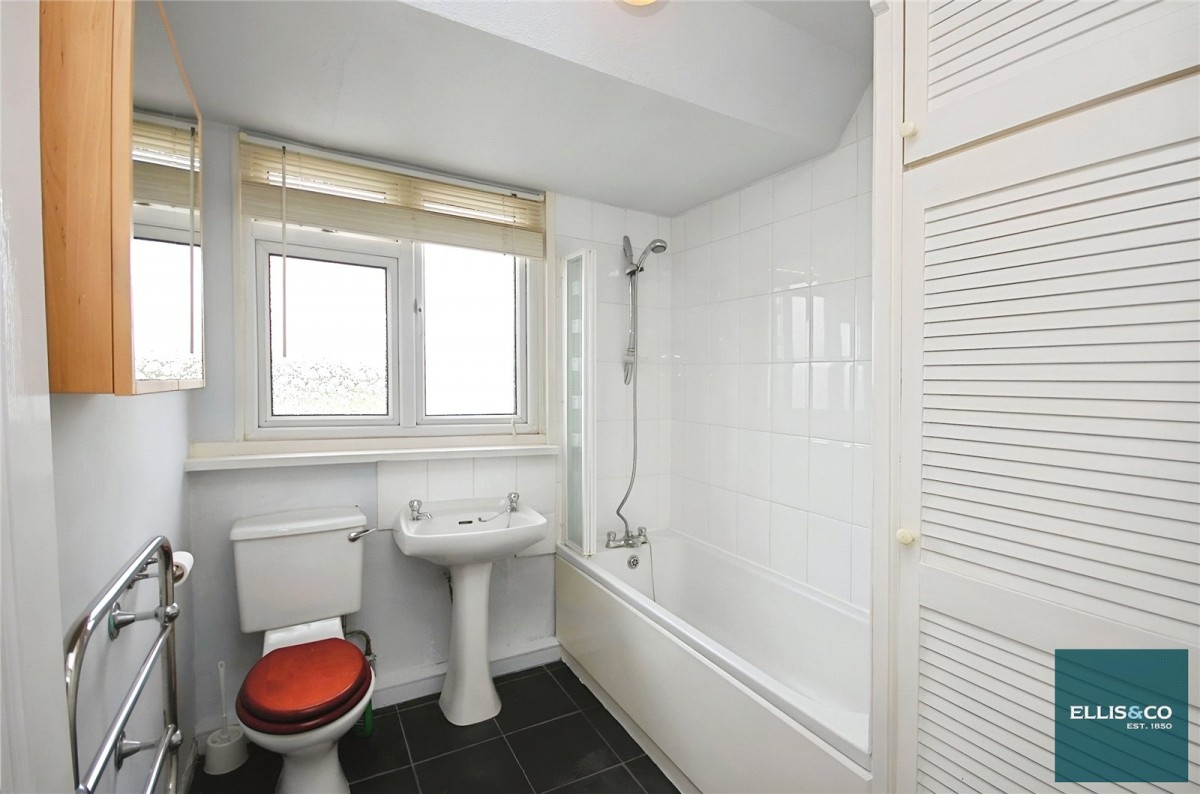 North Finchley