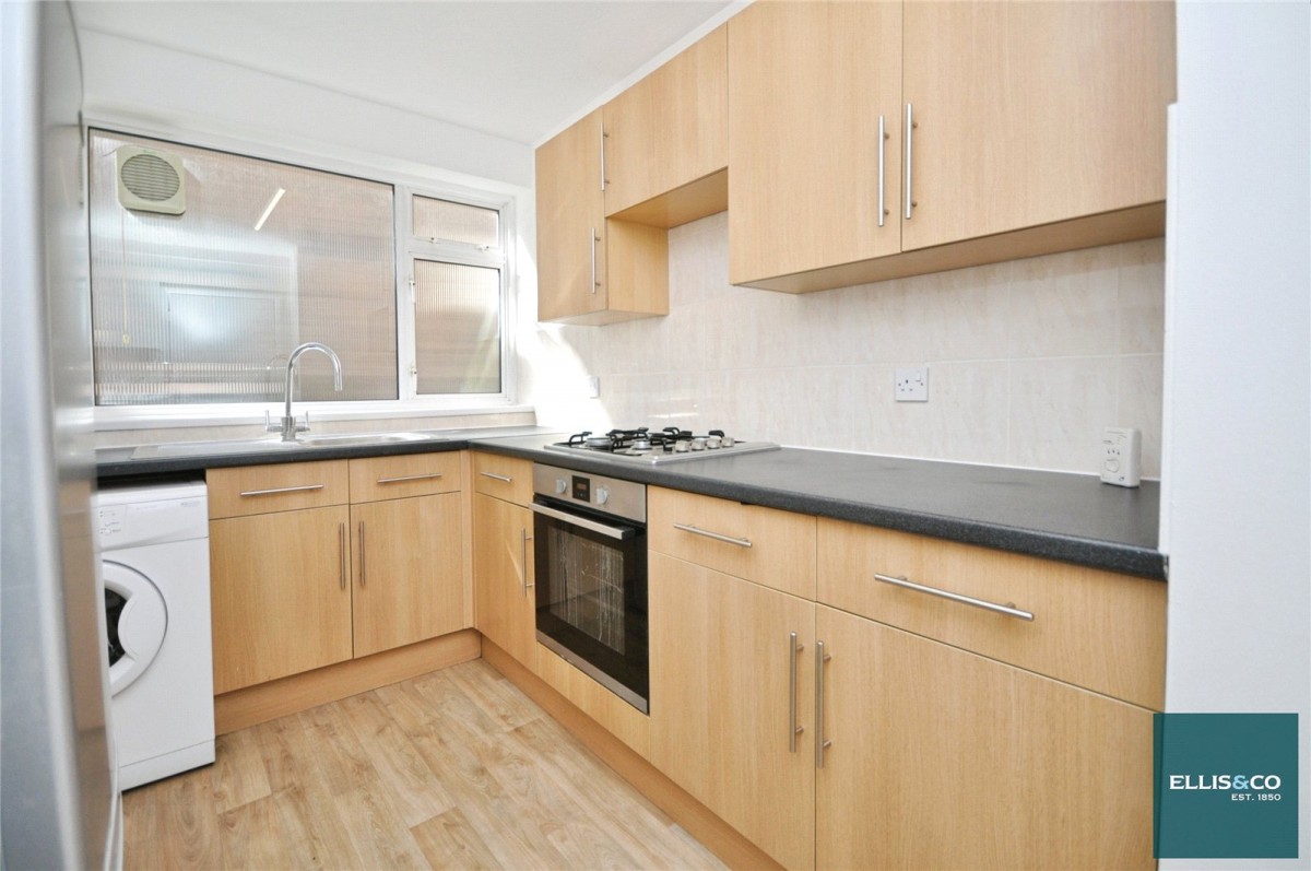 Etchingham Park Road, Finchley, London