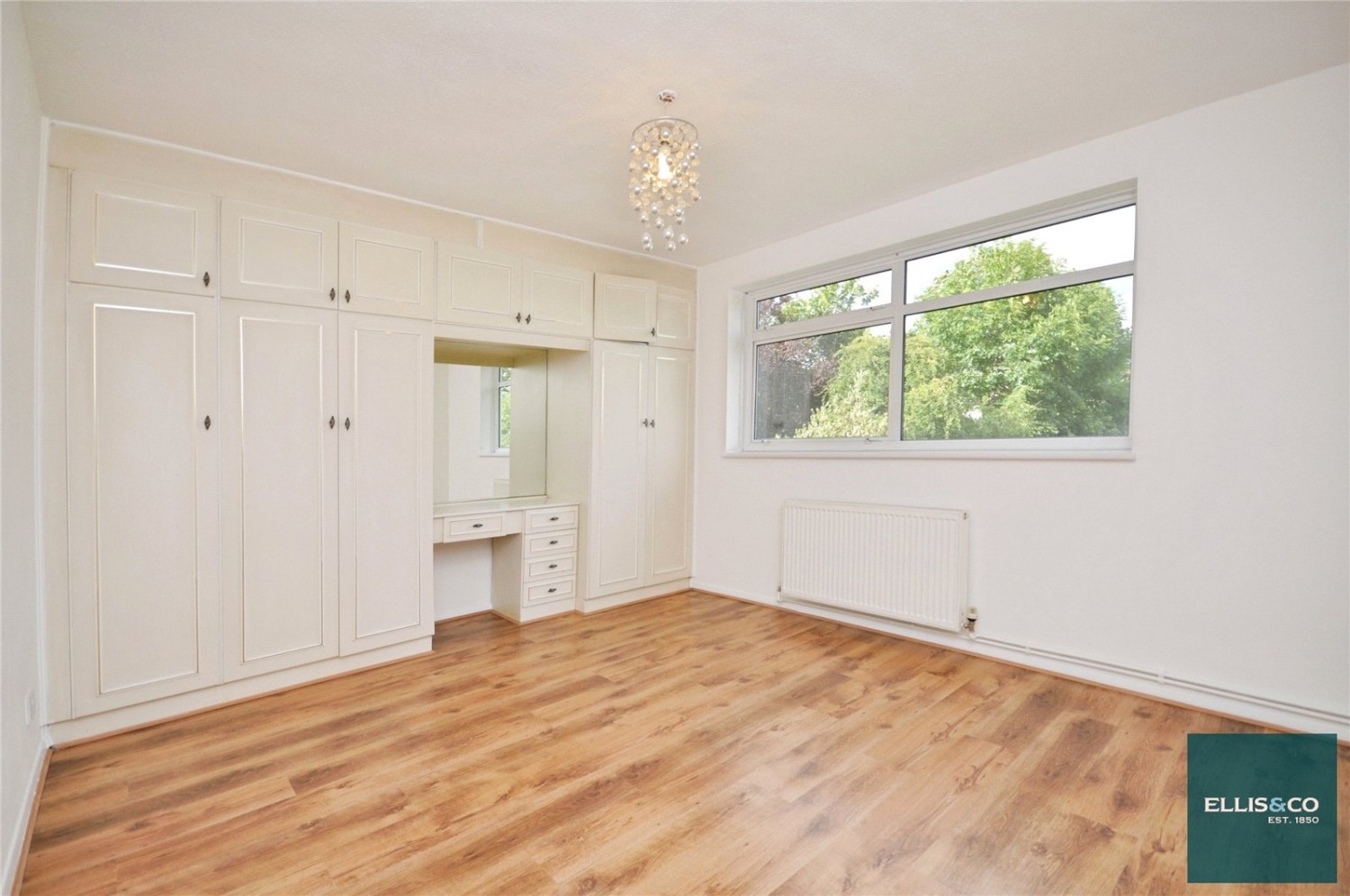 Etchingham Park Road, Finchley, London