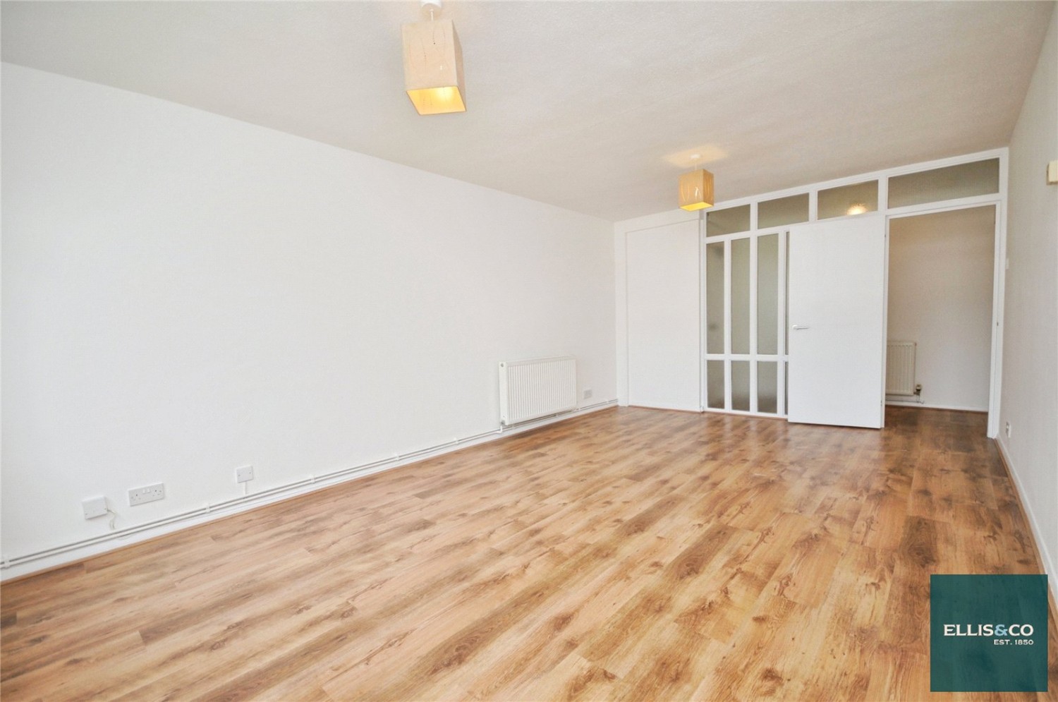 Etchingham Park Road, Finchley, London