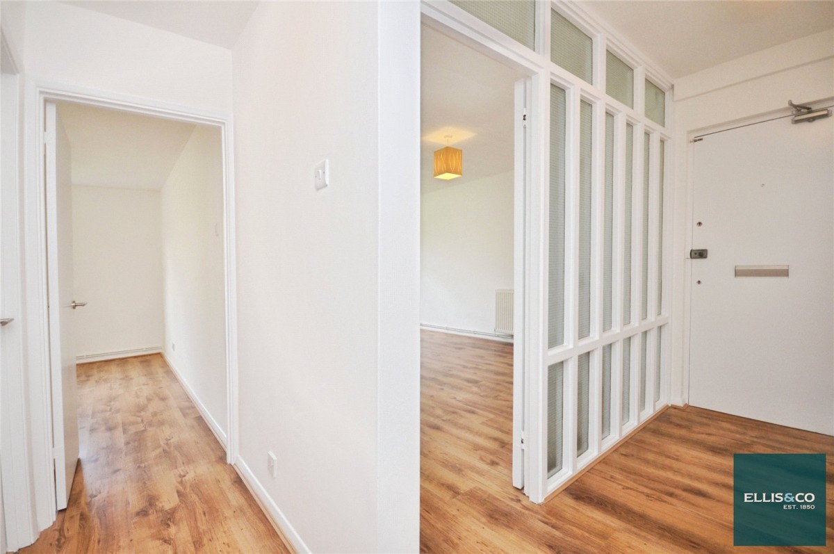 Etchingham Park Road, Finchley, London