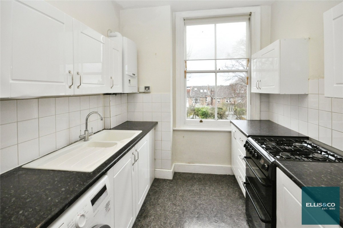 Finchley