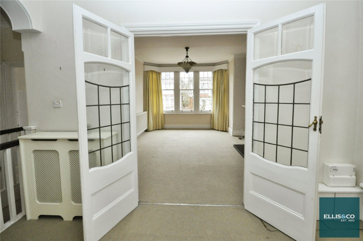 Finchley
