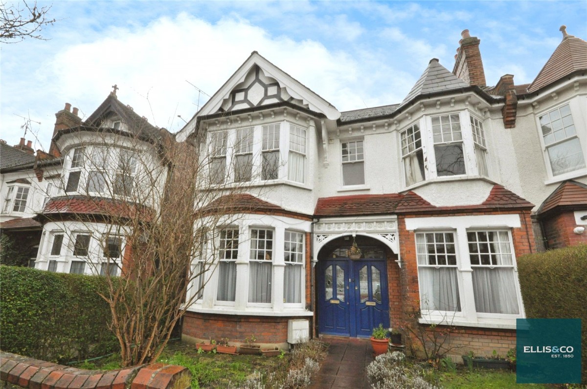 Finchley