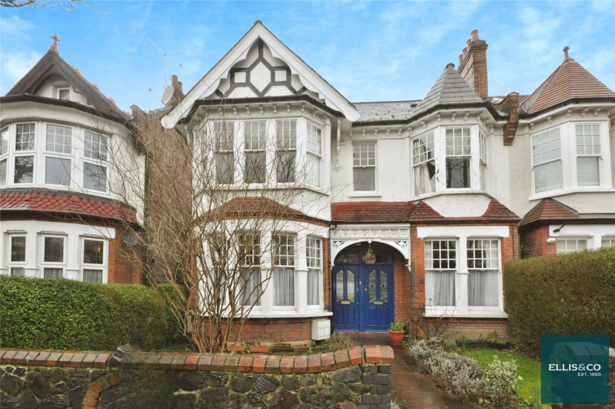 Finchley