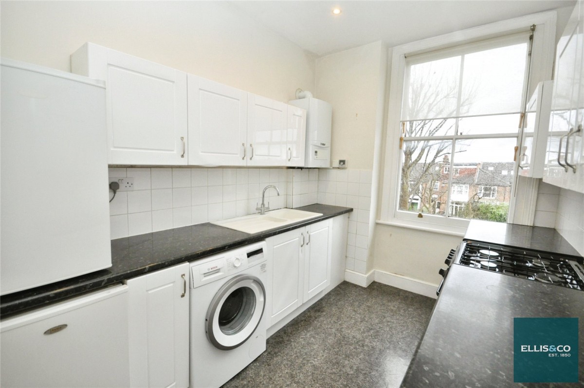 Finchley