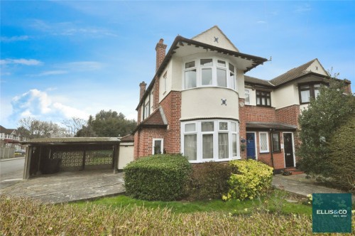Totteridge