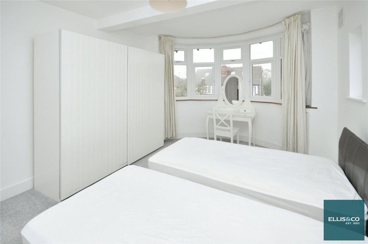 Totteridge