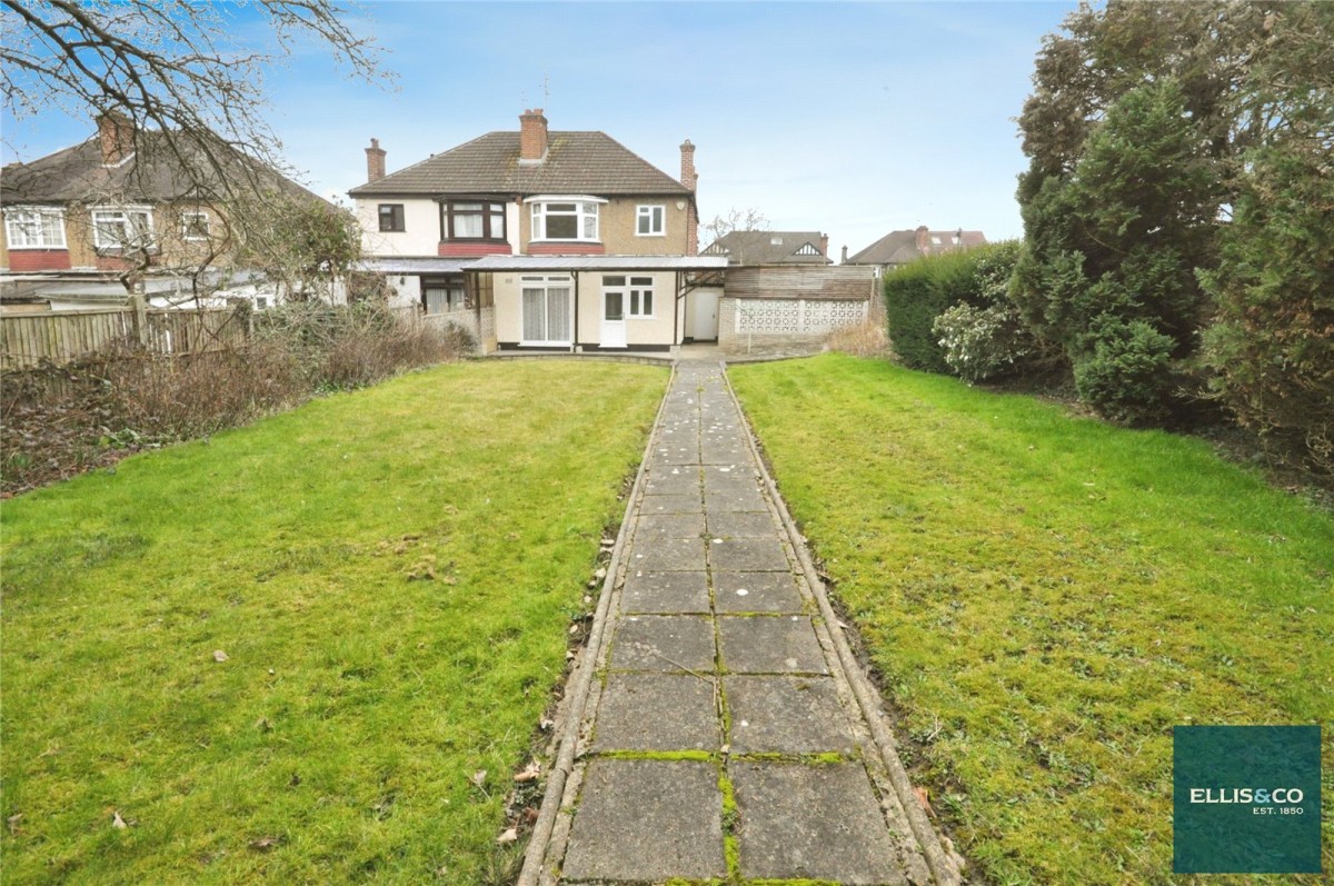 Totteridge