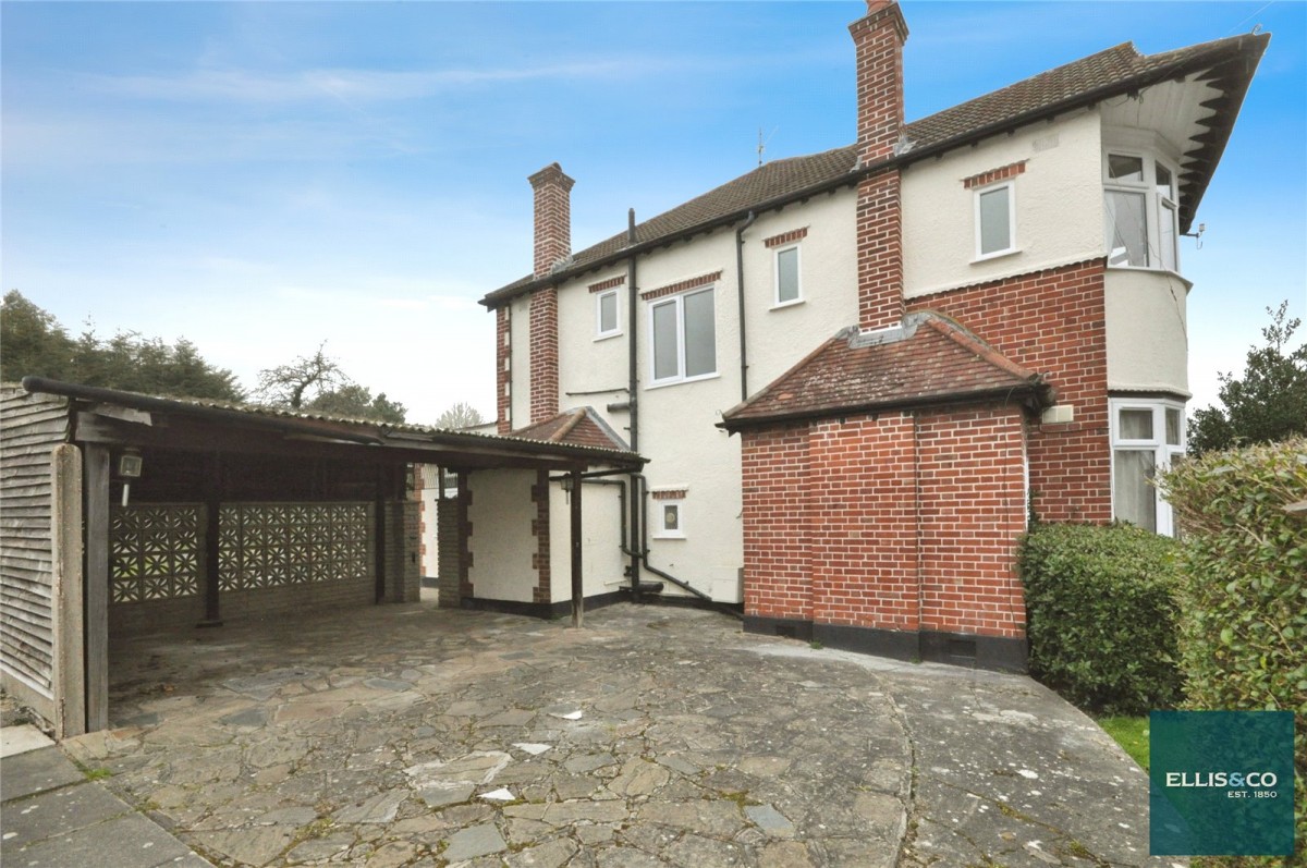 Totteridge