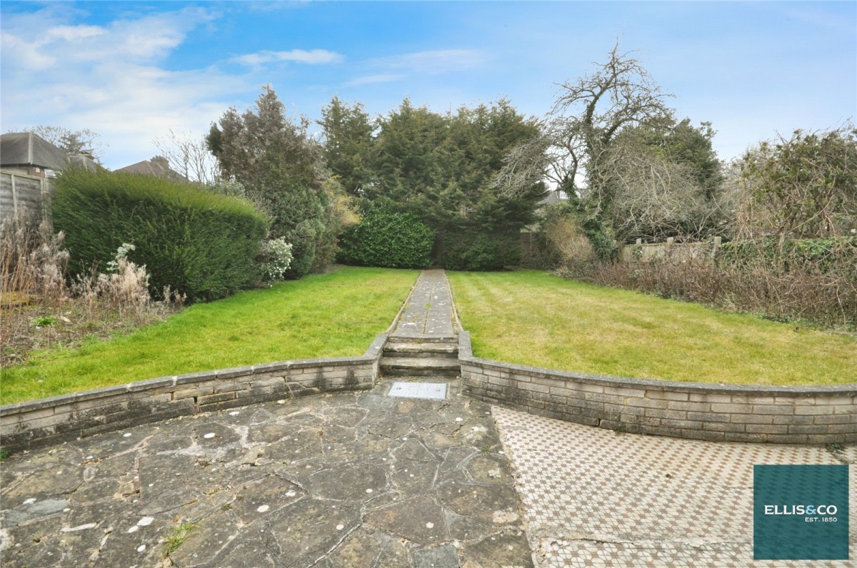 Totteridge