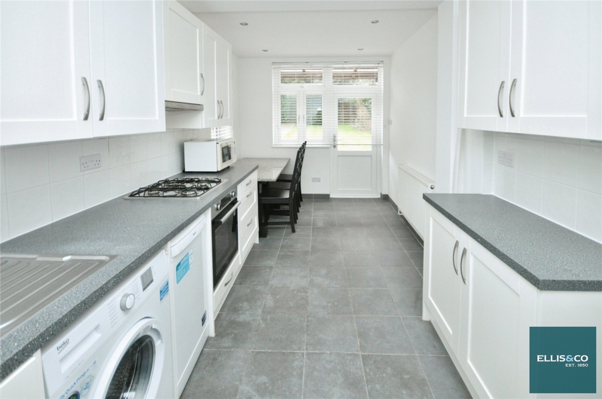 Totteridge