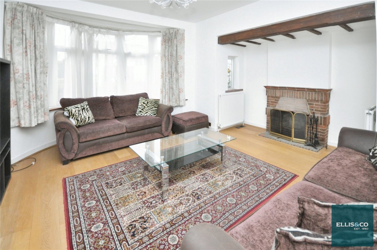 Totteridge