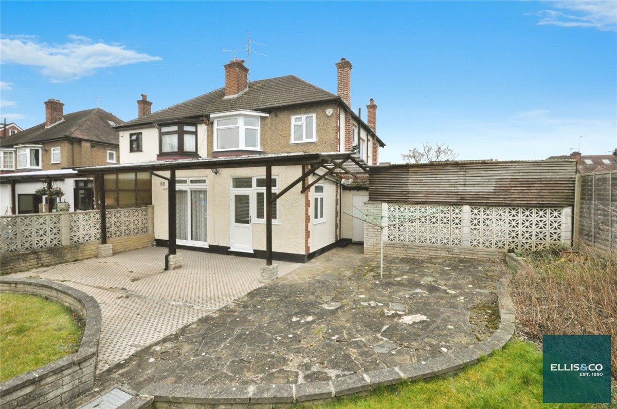 Totteridge