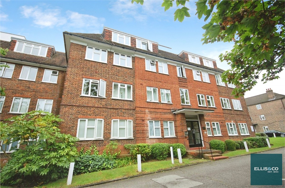 North Finchley