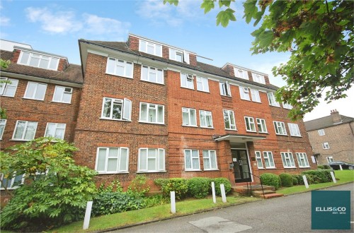 North Finchley