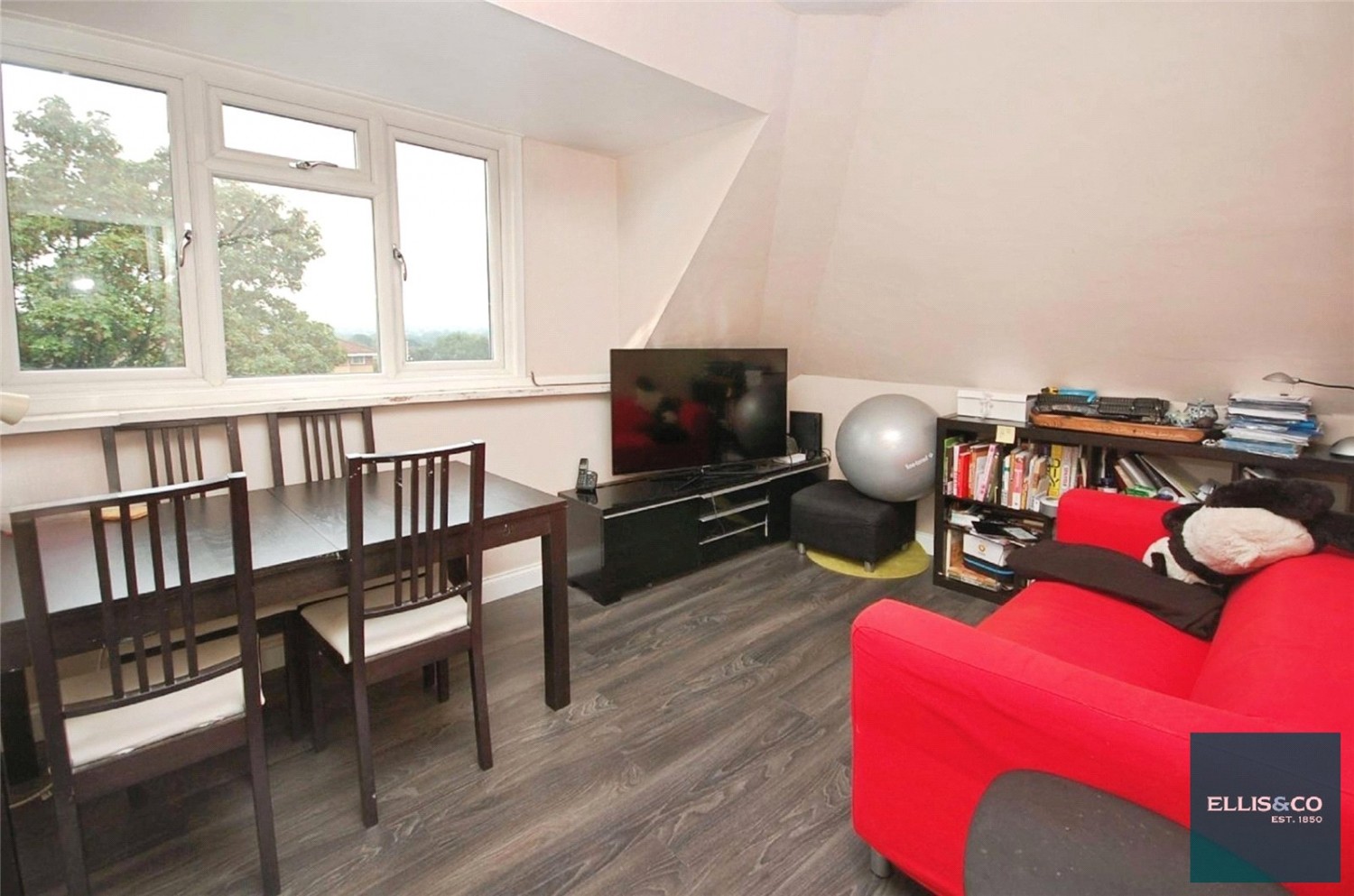 North Finchley