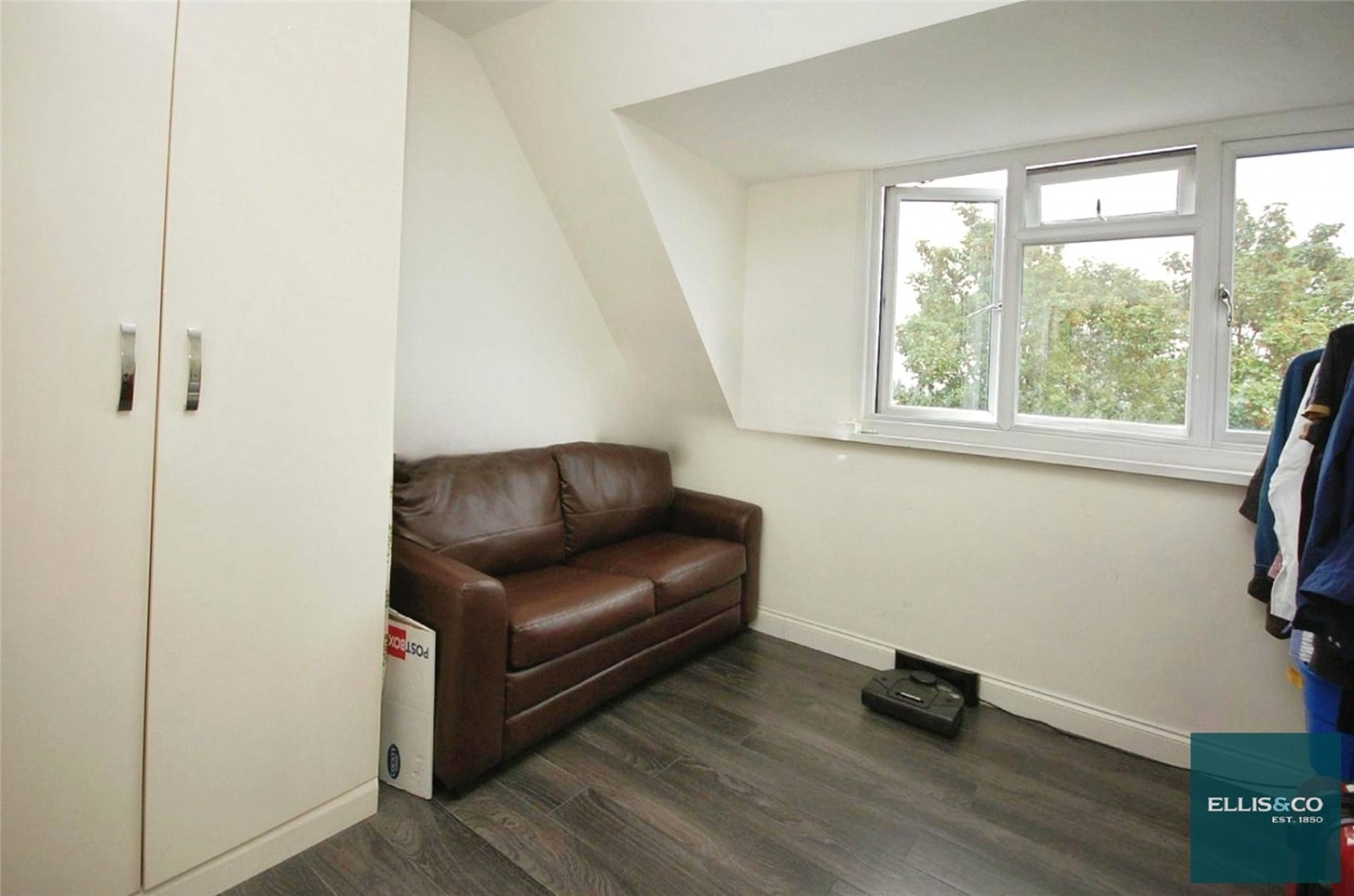 North Finchley