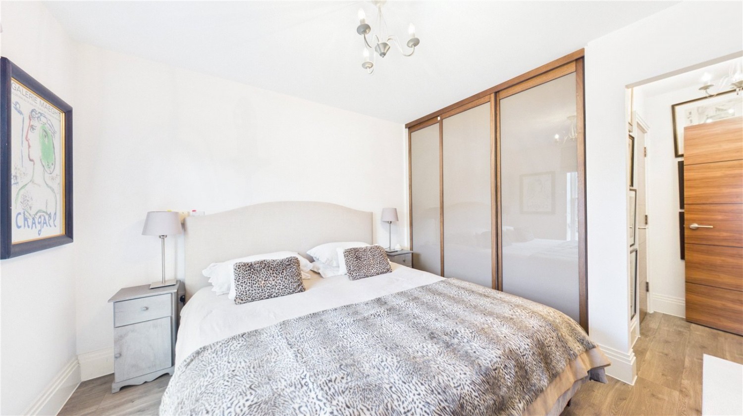 Ashridge Close, 4 Ashridge Close, Finchley, London