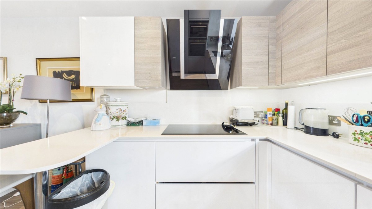 Ashridge Close, 4 Ashridge Close, Finchley, London